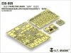 E.T. Model E35-005 WWII German Sd.Kfz.138/1 Ausf.H 15cm sIG33/1 “Grille” (For DRAGON 6470) (1:35)